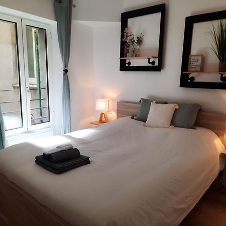 Beautiful Old Town Flat, Near The Beach Nice Dış mekan fotoğraf