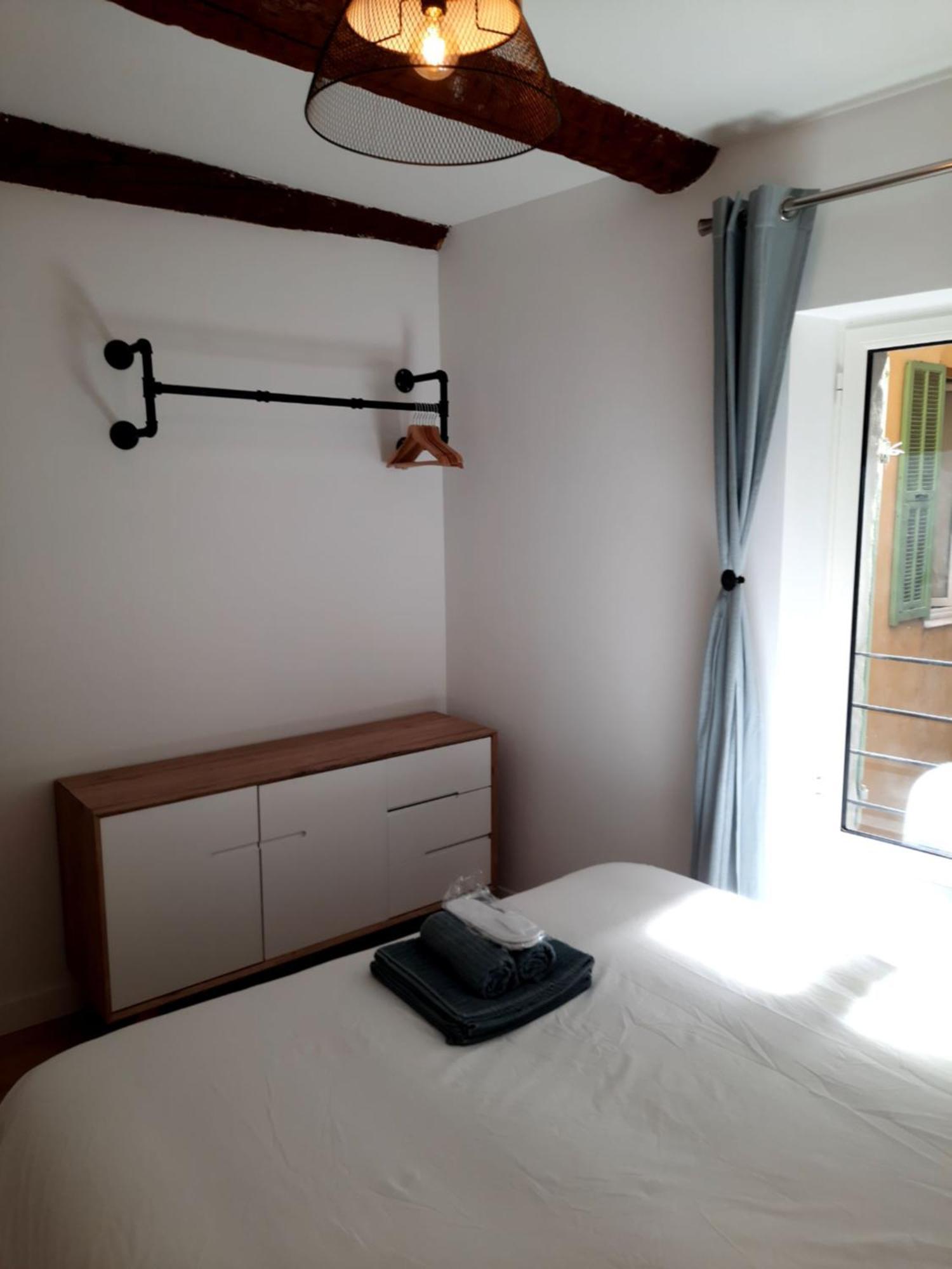 Beautiful Old Town Flat, Near The Beach Nice Dış mekan fotoğraf
